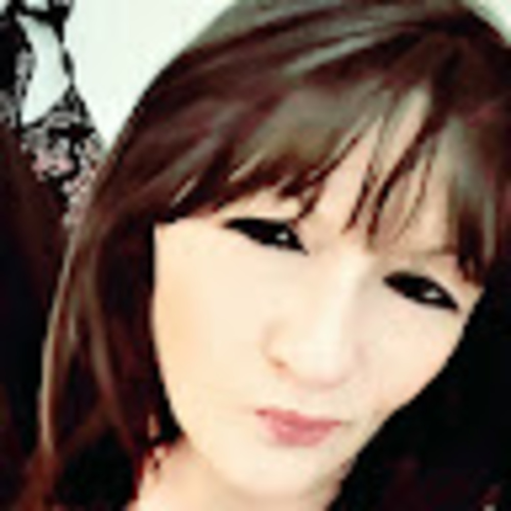 Meet your Posher, Becky